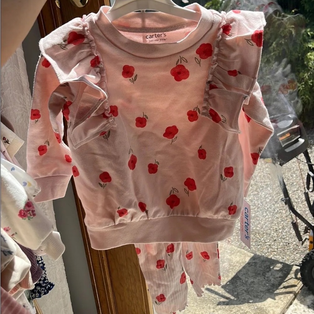 NWT set